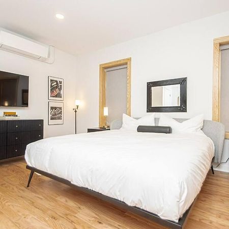 Historic Dtwn Studio, Walk To Bathhouses, Shops, Room # 103 Hot Springs Dış mekan fotoğraf
