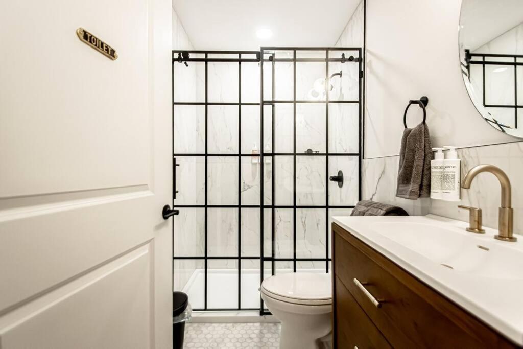 Historic Dtwn Studio, Walk To Bathhouses, Shops, Room # 103 Hot Springs Dış mekan fotoğraf