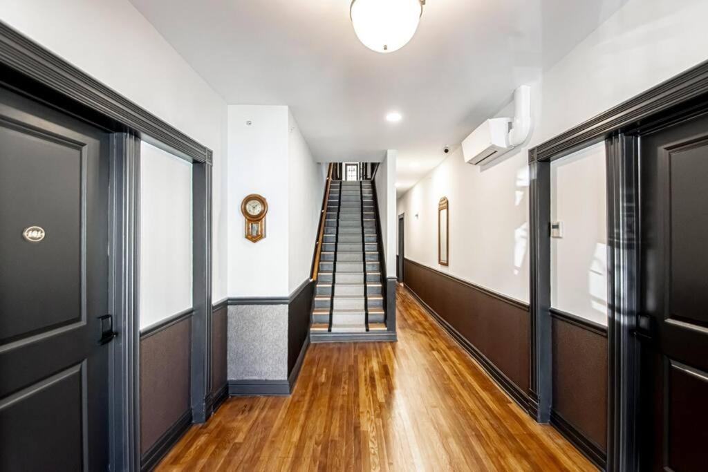 Historic Dtwn Studio, Walk To Bathhouses, Shops, Room # 103 Hot Springs Dış mekan fotoğraf