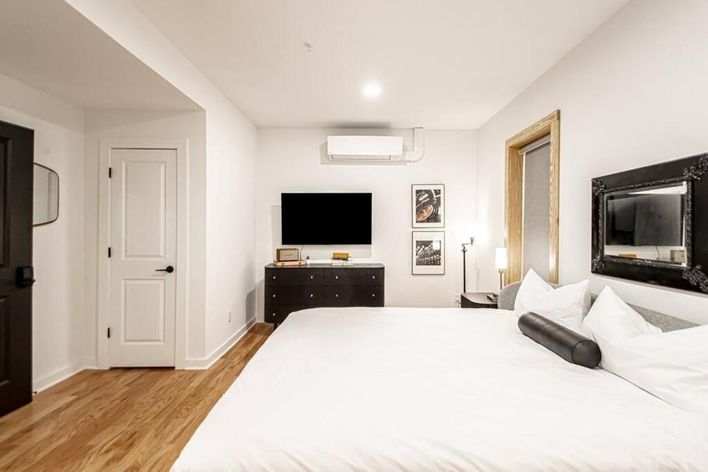 Historic Dtwn Studio, Walk To Bathhouses, Shops, Room # 103 Hot Springs Dış mekan fotoğraf