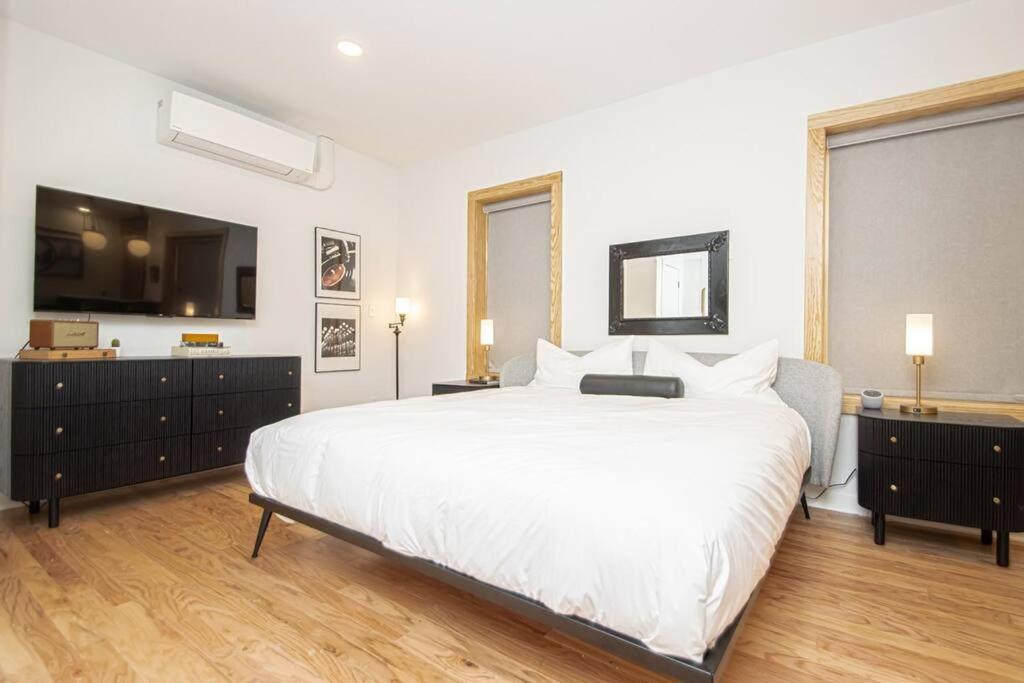 Historic Dtwn Studio, Walk To Bathhouses, Shops, Room # 103 Hot Springs Dış mekan fotoğraf